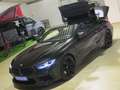 BMW M8 Cabrio Competition xDrive Leder Navi ACC LM20 Negro - thumbnail 14
