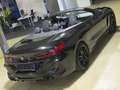 BMW M8 Cabrio Competition xDrive Leder Navi ACC LM20 Negro - thumbnail 3