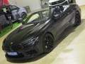 BMW M8 Cabrio Competition xDrive Leder Navi ACC LM20 Negro - thumbnail 2