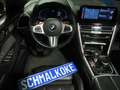 BMW M8 Cabrio Competition xDrive Leder Navi ACC LM20 Negro - thumbnail 12