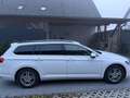 Volkswagen Passat Variant Business 2,0 SCR TDI Weiß - thumbnail 5