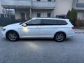 Volkswagen Passat Variant Business 2,0 SCR TDI Weiß - thumbnail 3