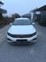 Volkswagen Passat Variant Business 2,0 SCR TDI Weiß - thumbnail 2