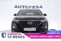 Hyundai SANTA FE 2.2 CRDI 4X2 200CV 7 PLAZAS 5P # IVA DEDUCIBLE,PAR Negro - thumbnail 3