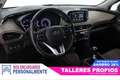 Hyundai SANTA FE 2.2 CRDI 4X2 200CV 7 PLAZAS 5P # IVA DEDUCIBLE,PAR Negro - thumbnail 20