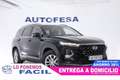 Hyundai SANTA FE 2.2 CRDI 4X2 200CV 7 PLAZAS 5P # IVA DEDUCIBLE,PAR Negro - thumbnail 5