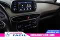 Hyundai SANTA FE 2.2 CRDI 4X2 200CV 7 PLAZAS 5P # IVA DEDUCIBLE,PAR Negro - thumbnail 23