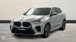 BMW X2 sDrive20iA 170ch M Sport DKG7