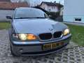 BMW 320 d Edition Exclusiv 2HD+Historie einma*S.Dach Grau - thumbnail 5