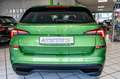 Skoda Kamiq 1.5 TSI Benzin ACT DSG Style Navi LED Vert - thumbnail 10