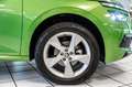 Skoda Kamiq 1.5 TSI Benzin ACT DSG Style Navi LED Vert - thumbnail 12
