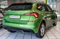 Skoda Kamiq 1.5 TSI Benzin ACT DSG Style Navi LED Vert - thumbnail 8