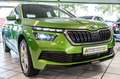 Skoda Kamiq 1.5 TSI Benzin ACT DSG Style Navi LED Vert - thumbnail 3