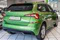 Skoda Kamiq 1.5 TSI Benzin ACT DSG Style Navi LED Vert - thumbnail 7