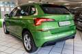 Skoda Kamiq 1.5 TSI Benzin ACT DSG Style Navi LED Vert - thumbnail 9