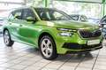 Skoda Kamiq 1.5 TSI Benzin ACT DSG Style Navi LED Vert - thumbnail 2