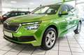 Skoda Kamiq 1.5 TSI Benzin ACT DSG Style Navi LED Vert - thumbnail 5