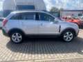 Opel Antara Cosmo 4x4 AUTOMATIK Gris - thumbnail 8