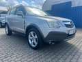 Opel Antara Cosmo 4x4 AUTOMATIK Gris - thumbnail 9