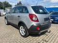 Opel Antara Cosmo 4x4 AUTOMATIK Gris - thumbnail 4