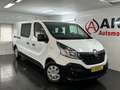 Renault Trafic 1.6 dCi 145 L2H1 Doka 2,9t Komfort *LKW* Weiß - thumbnail 1