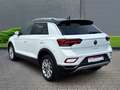 Volkswagen T-Roc Style 1.5 TSI+Anhängerkupplung+Anhängerstabilisier Weiß - thumbnail 2