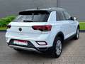 Volkswagen T-Roc Style 1.5 TSI+Anhängerkupplung+Anhängerstabilisier Weiß - thumbnail 4