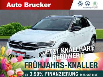 Style 1.5 TSI+Anhängerkupplung+Anhängerstabilisier