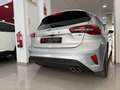 Ford Focus 1.0 Ecoboost MHEV 114kW   SB ST-Line Plateado - thumbnail 9