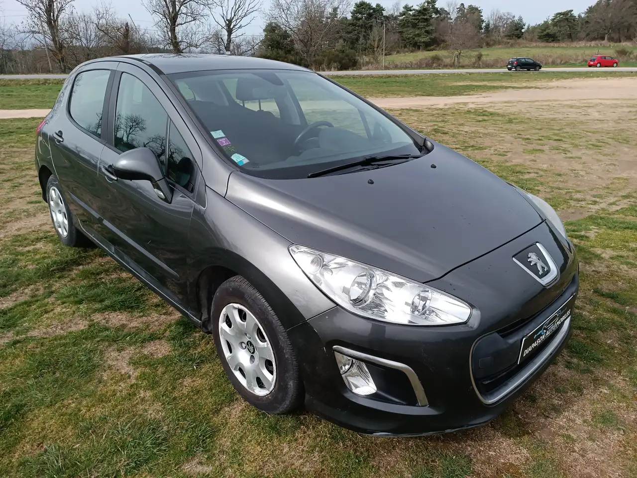 Peugeot 308 1.4 VTi 98ch Access