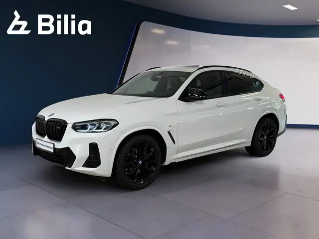 BMW X4 M 40d