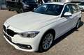 BMW 320 d Touring Advantage Blanc - thumbnail 1