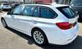 BMW 320 d Touring Advantage Blanc - thumbnail 4