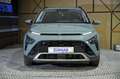 Hyundai BAYON 1.0 TGDI 74kW 100CV 48V Tecno DCT Gris - thumbnail 2