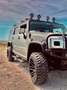 HUMMER H2 6.0 V8 Luxury Grigio - thumbnail 6