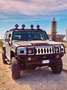 HUMMER H2 6.0 V8 Luxury Grigio - thumbnail 1