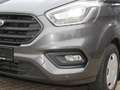 Ford Transit Custom Kombi 340 L2 Trend Gris - thumbnail 22