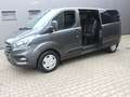 Ford Transit Custom Kombi 340 L2 Trend Gris - thumbnail 7