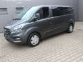 Ford Transit Custom Kombi 340 L2 Trend Gris - thumbnail 2
