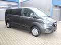 Ford Transit Custom Kombi 340 L2 Trend Gris - thumbnail 23