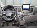 Ford Transit Custom Kombi 340 L2 Trend Gris - thumbnail 4