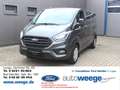 Ford Transit Custom Kombi 340 L2 Trend Gris - thumbnail 1
