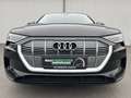 Audi e-tron quattro 152€ m. 20% Anzahlung 71kWhHead Up AHK V Schwarz - thumbnail 3