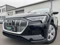 Audi e-tron quattro 152€ m. 20% Anzahlung 71kWhHead Up AHK V Schwarz - thumbnail 1