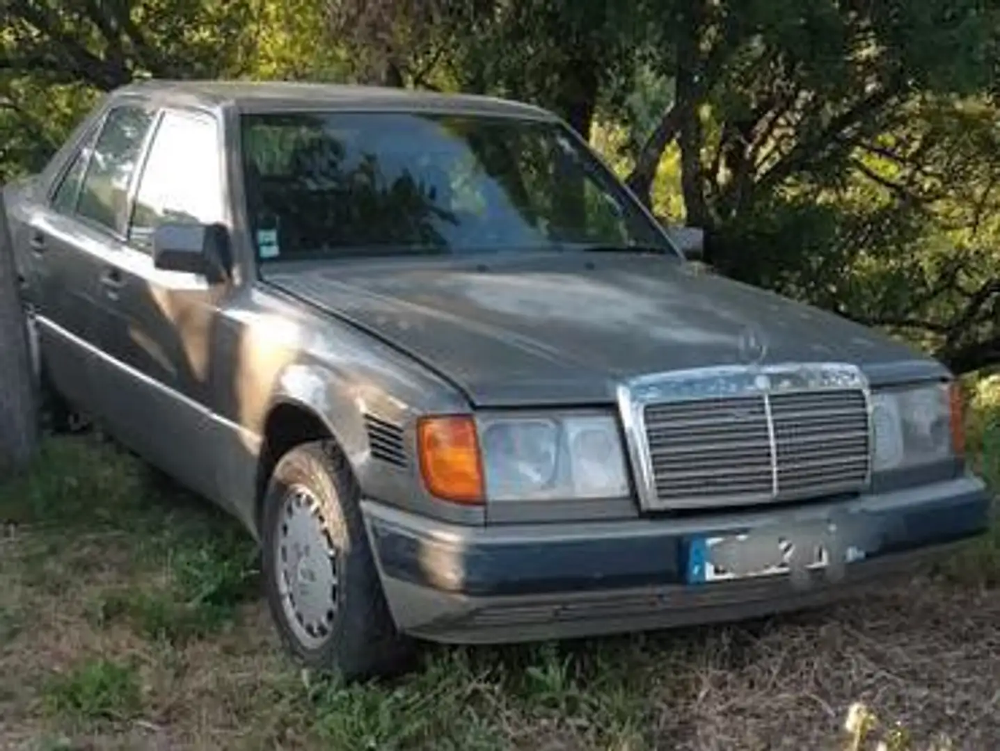 Mercedes-Benz 300 300 DT A - 1