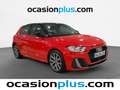 Audi A1 Sportback 30 TFSI S line Rojo - thumbnail 2