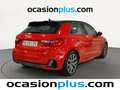 Audi A1 Sportback 30 TFSI S line Rojo - thumbnail 3