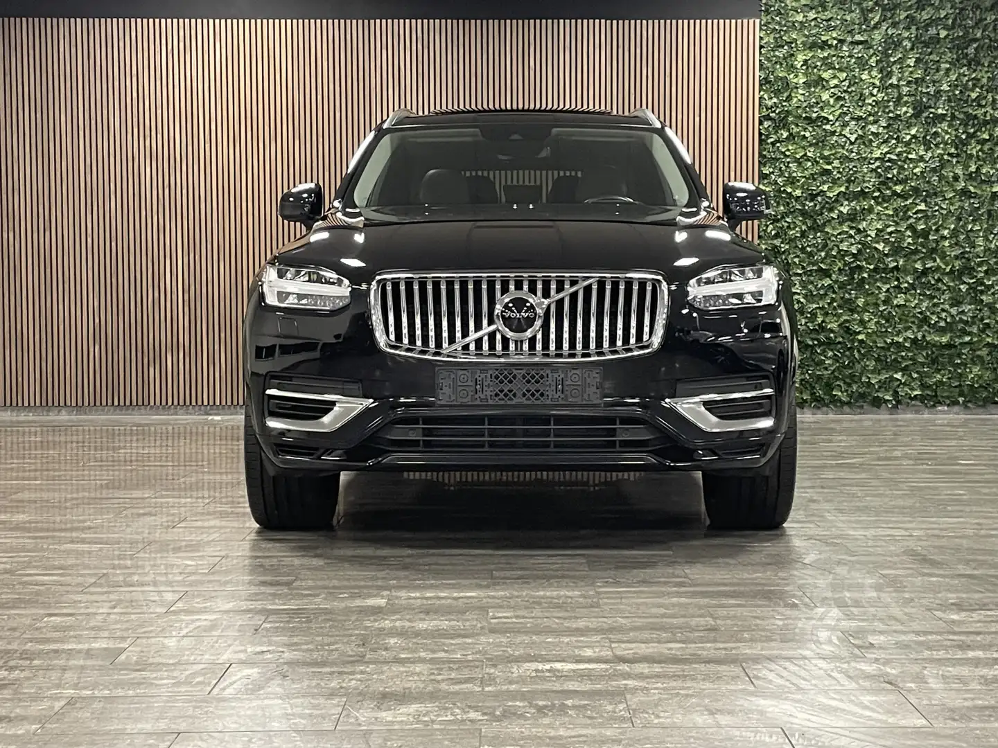 Volvo XC90 T8 AWD Recharge Inscription | Head-Up Display | Sc Schwarz - 2