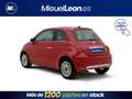 Fiat 500 Dolcevita 1.0 Hybrid 51KW (70 CV) Rojo - thumbnail 4