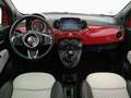 Fiat 500 Dolcevita 1.0 Hybrid 51KW (70 CV) Rojo - thumbnail 6